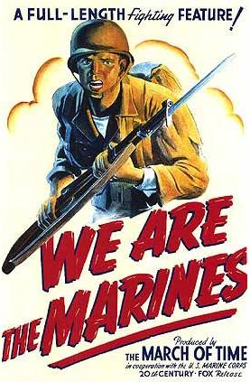 R7-We Are Marine