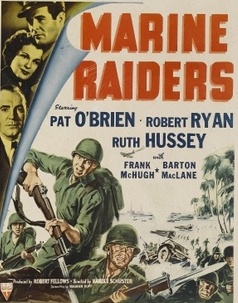 R9-Marine Raider