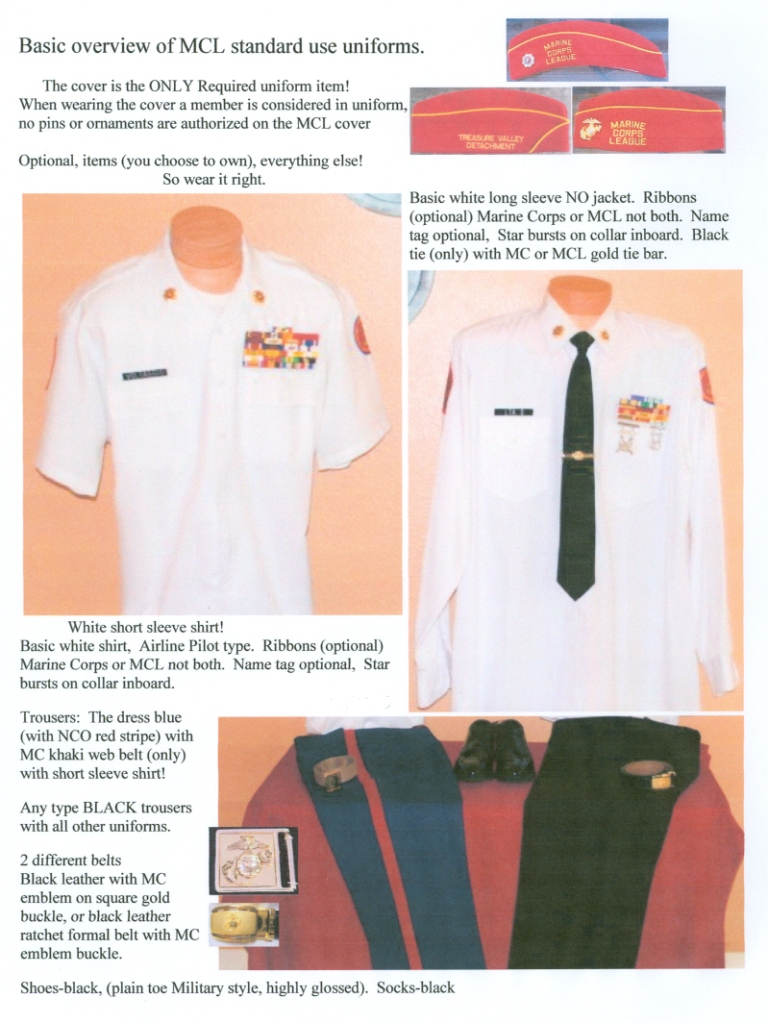Basic Uniform Guidelines-2SM
