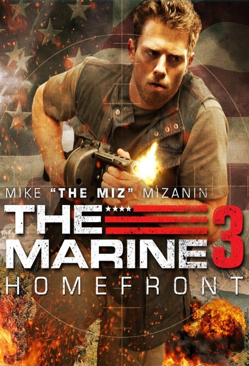 R20-The Marine 