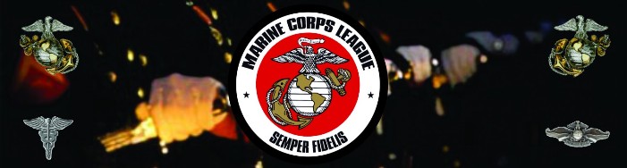 Treasure Valley Detachment Marine Corps League