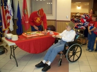 Oldest Marine Cutting the cake.JPG