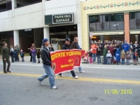 Gem State Young Marines marching by.JPG