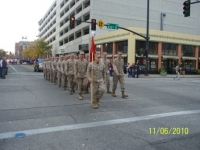 Veterans Day parade, Charlie Co, 4th Tanks.JPG