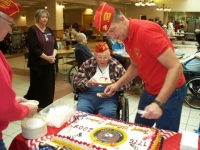 Nov 10 Cake Cutting Ceremony for the oldest Marine.JPG