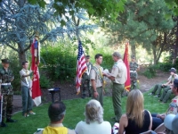 Connor McCormack, Eagle Scout award.JPG