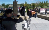 Oct 1st_ Pallbearers carrying CWO Jesse Phelps to his final resting place.JPG