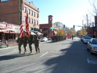 Nov7,2009, Marine Color Guard.JPG