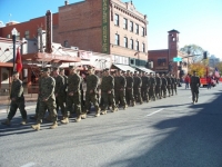 Nov7,2009_Veterans Day Parade, Charlie Co, 4th Tank Bn.JPG