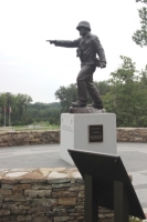 Chesty Puller Statue 1.JPG