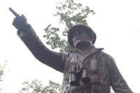 Chesty Puller Statue 3.JPG