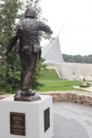 Chesty Puller Statue 4.JPG