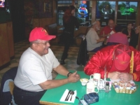 Oct 12, 2009_ Dining out with our Dept Cmdt, Lou Roane..JPG
